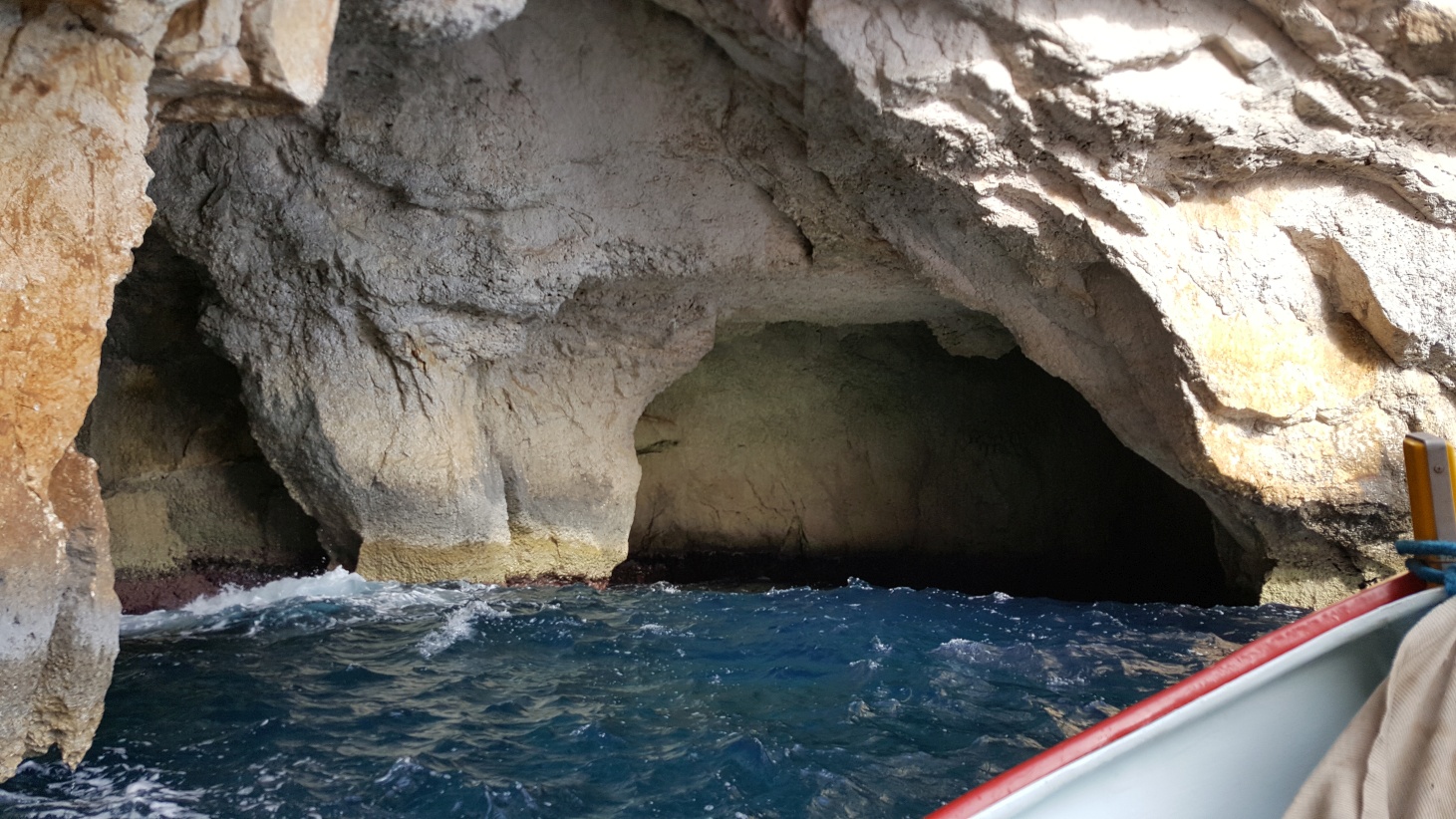 Blue Grotto011