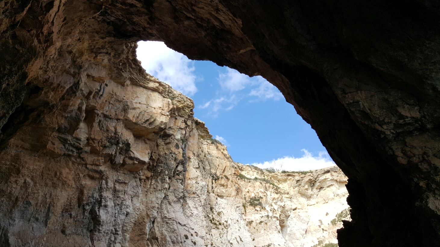 Blue Grotto014